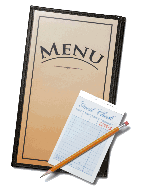 Monthly Menu for LifeQuest Nursing Center in Bucks County, PA
