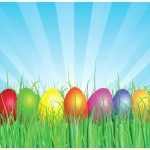 Easter Web Card 1